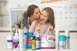Voller Energie – Zurück in den Alltag 