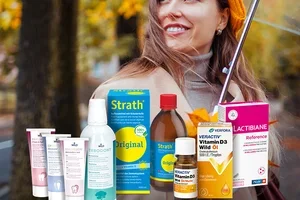 5x Superpunkte: Für ein gesundes Immunsystem