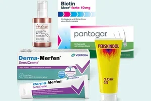 20% Rabatt auf ausgewählte Angebote!