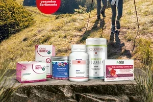 5x Superpunkte auf ausgewählte Produkte
