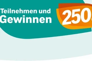 Jetzt CHF 250 gewinnen – Ihre Meinung zählt