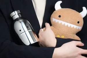 🫶 Noodoll x 24Bottles: loved by everyone!