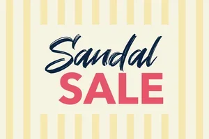 ☀️ Sommerliebe zum Vorteilspreis: Sandalen im Sale