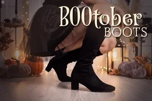 👻 BOOTober: Ihre neuen Lieblingsboots sind da