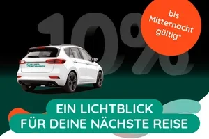 🚨 10 % Rabatt noch bis 23:59 Uhr