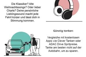 🎧 AirPods gewinnen, Adventsruhe genießen