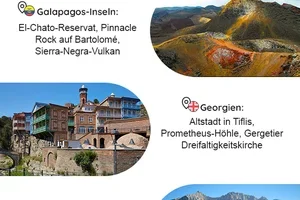 🎆 20 € Frühbucher-Rabatt