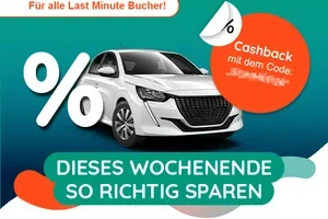 Last Minute Flash Sale: Das erwartet dich am Samstag