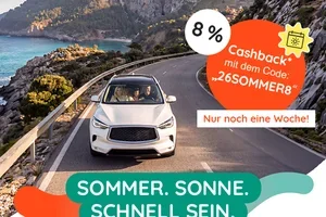 Dein Wunschziel wartet – jetzt Mietwagen sichern