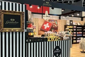 Treffen wir uns an der OLMA? 2 × 4 Tickets gewinnen