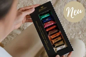 Neu bei Gottlieber: Hüppen Collection & mehr (mit Gewinnspiel)