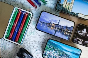 Gewinnen Sie ein Stück Schweiz zum 1. August!