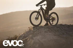 What a Ride - das Beste aus dem EVOC November!