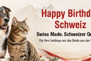 Happy Birthday Schweiz – Schweizer Qualität entdecken