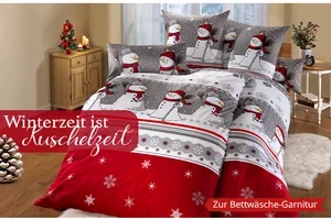 Winterzeit ist Kuschelzeit: Alles für Ihre gemütlichen Momente