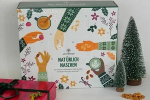Endet bald: 15 % auf alles im Herbst-Sale!