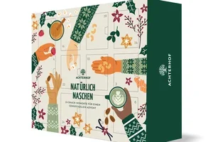 🎄 NEU: Adventskalender für CHF 79 statt CHF 99