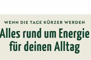Erinnerung: Deine 15 % auf alles warten noch!