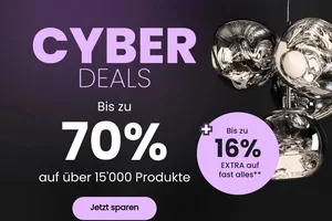🤩 JETZT ODER NIE - Unfassbare Cyber Deals!