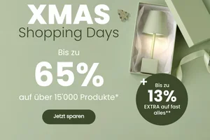 🤩Das sind unsere Lieblingsstyles bei den Shopping Days  