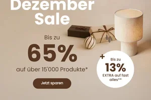 Das sind die Leuchtentrends 2026 ✨ 