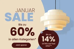 Letzte Chance zum Shoppen im Januar Sale ❄️