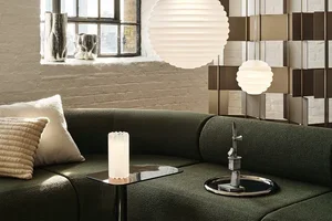 Urban, zeitlos, modern: Industrial bekommt ein Upgrade