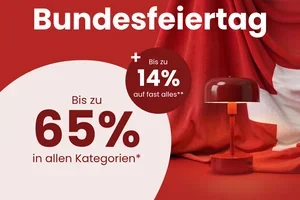 So schön leuchtet Farbe rund ums Haus 🏡