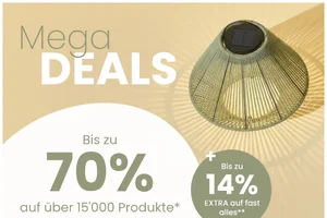 Entdecken Sie Angebote für Ihre Lieblingsplätze 🤩
