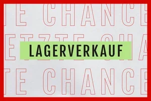 Lagerverkauf: Die besten Schnäppchen zum Saisonende 