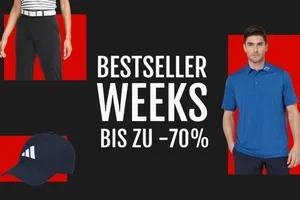 Finale: Bis zu -70% auf Bestseller-Styles
