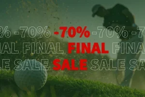 Final Sale: Bis zu 70% Rabatt zum Saisonende