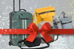 🎁Platz für Geschenke: 12 % auf Taschen