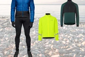 Neue Herbst Gravel-Outfits