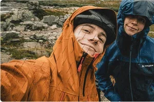 Regen in Sicht? Wir haben da was ☔