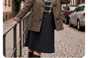 Hallo Herbst 🍂 Bereit für neue Styles?