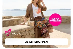Top-Styles jetzt bis zu -30% reduziert