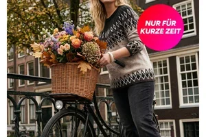 ⏰ Dein 15%-Rabatt läuft ab!