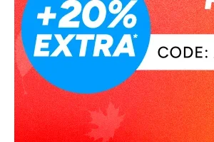 Tick Tack … bald sind die 20 % weg ⌛