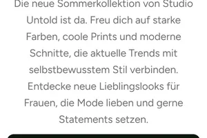 Studio Untold & STHUGE zeigen ihre Sommerfavoriten