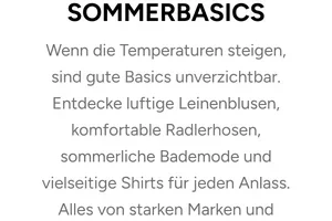 Täglich neue Angebote mit bis zu 60% Rabatt!