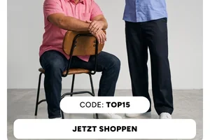 ⏰15% – jetzt noch schnell sichern! 