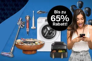 ⚡Cyber Monday bei Nettoshop ⚡