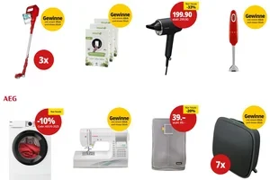 🎁 Türchen 17 – nettoshop Adventskalender