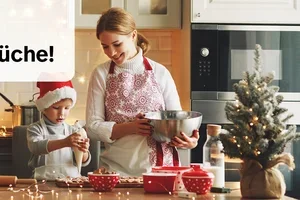 Küchenhelfer mit bis zu 50% Rabatt🧑‍🍳