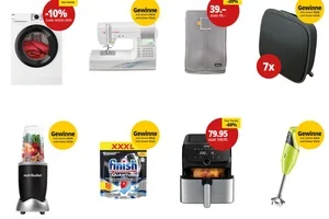 🎁 Türchen 19 – nettoshop Adventskalender