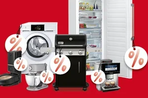 Bis CHF 100.– Rabatt auf nettoDEAL-Angebote❤️🧡💛