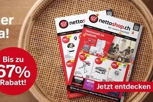 Herbstzeit ist Dealzeit – Flyer-Angebote! 🍂 