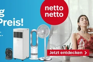 Cool bleiben – auch wenn’s draussen heiss wird 🌡️