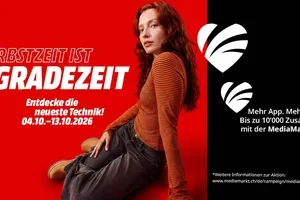 🍁 Herbstzeit ist Upgradezeit!